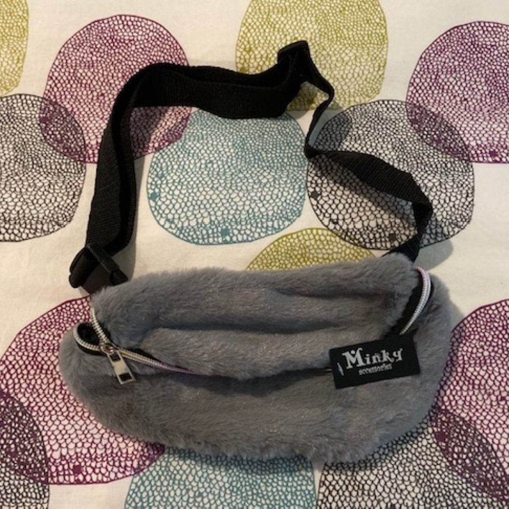 fanny pack